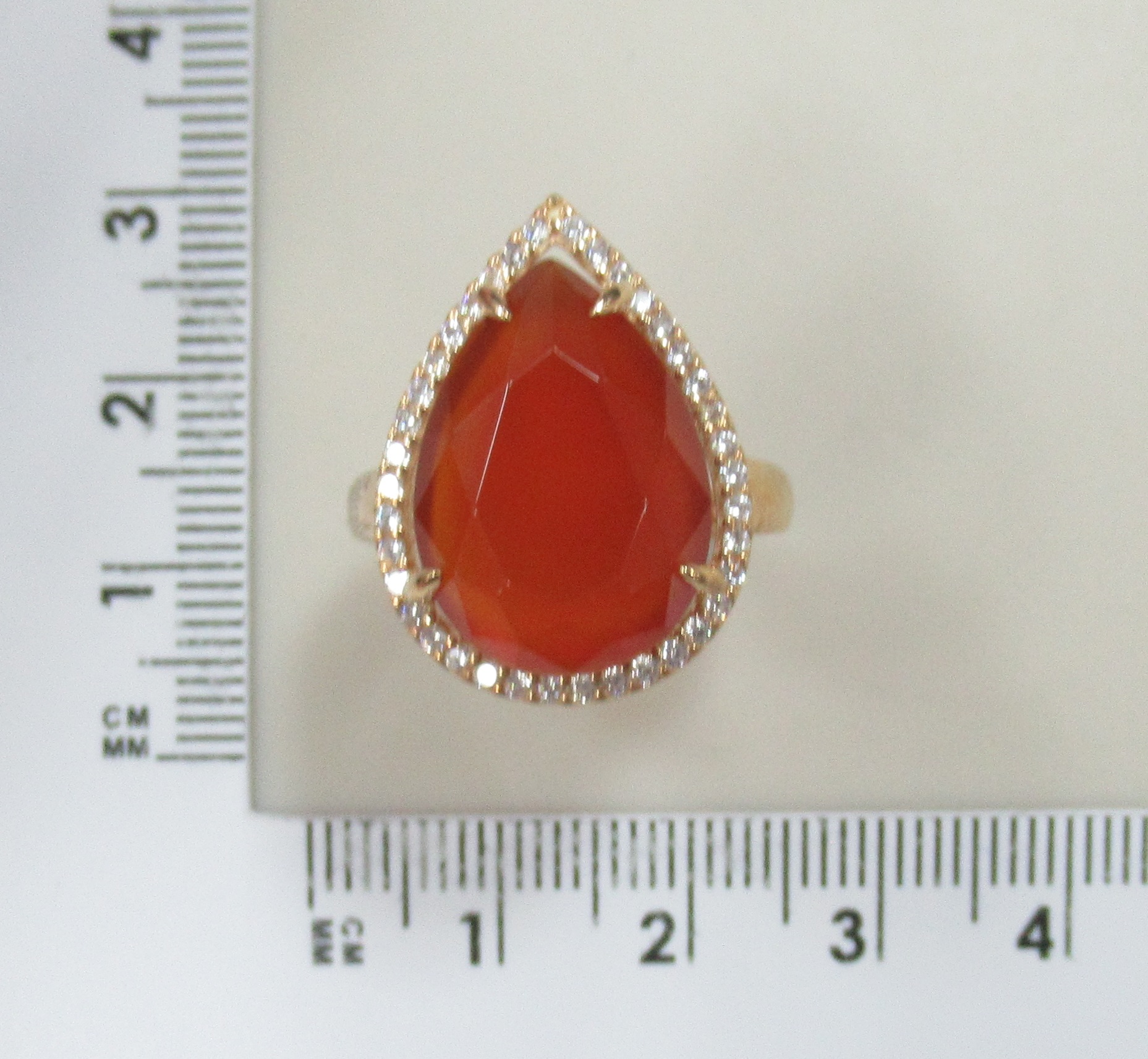 10322-004383 Кольцо (Ag 925)